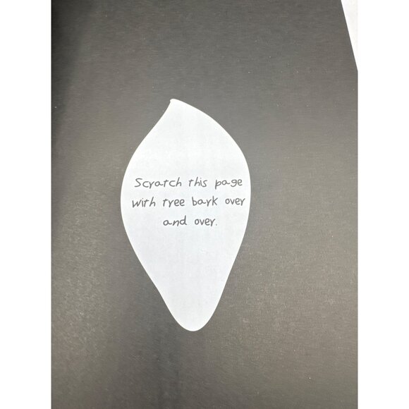 Rip It! Write It! Draw It! Fun and Creative Activity Book For All Ages - Picture 5 of 7